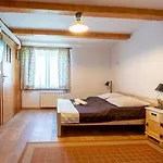 9 Sil Drewniany Dom * Bukowina Tatrzańska