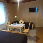 9 Sil Drewniany Dom Bukowina Tatrzańska