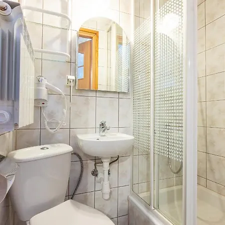 9 Sil Drewniany Dom Bukowina Tatrzanska