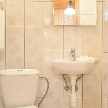 9 Sil Drewniany Dom Bukowina Tatrzanska
