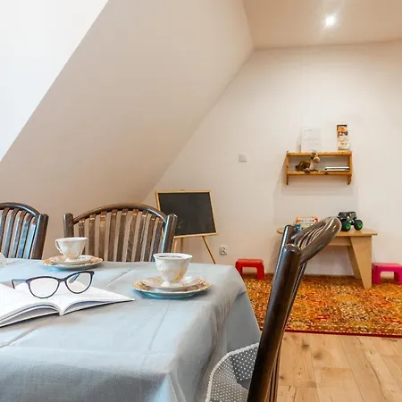 9 Sil Drewniany Dom Homestay Bukowina Tatrzanska